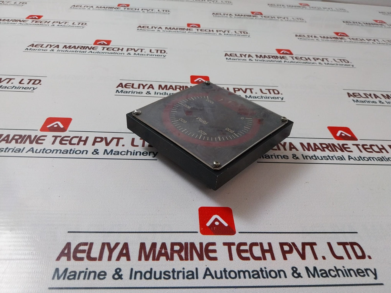 0-1000 Rpm Meter 94V-0