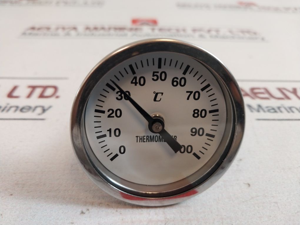 0-100°C Thermometer