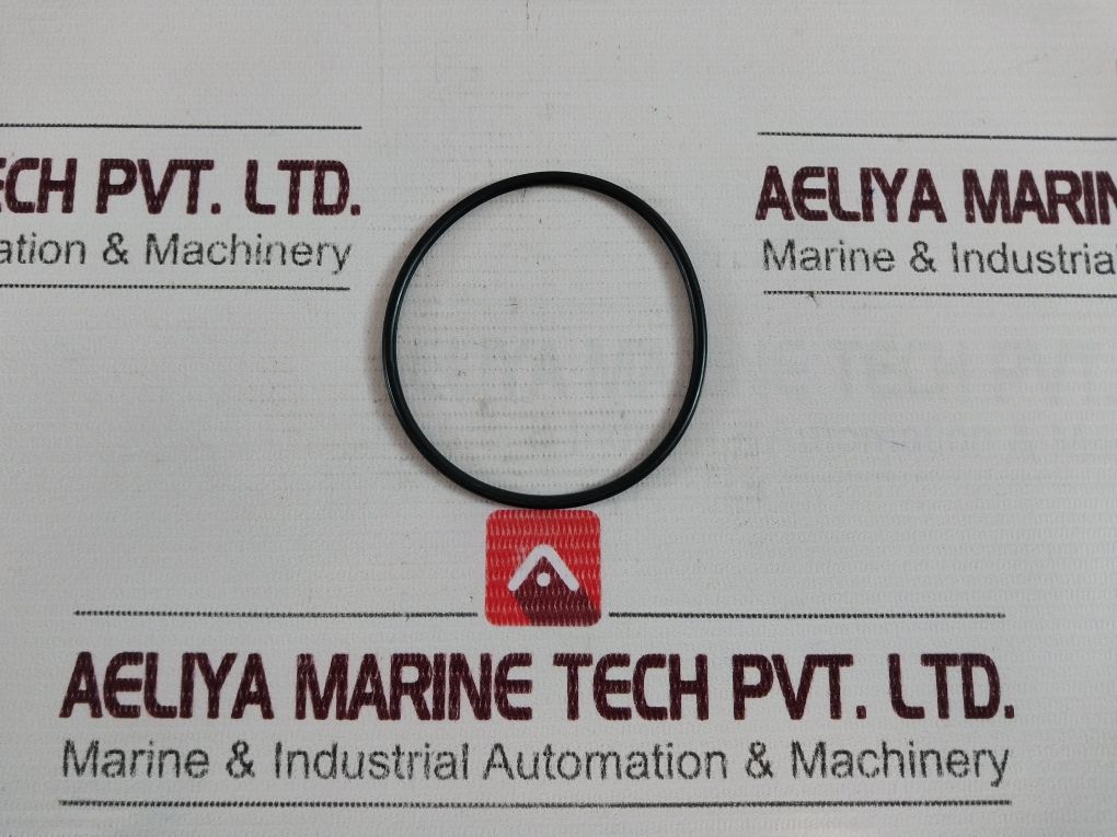 Lot Of 11X Seal O Ring 0.235