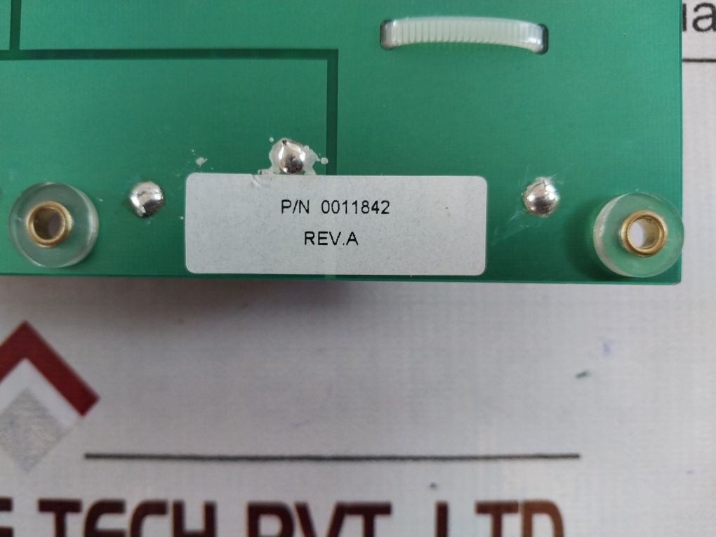 0011842 Pcb Card