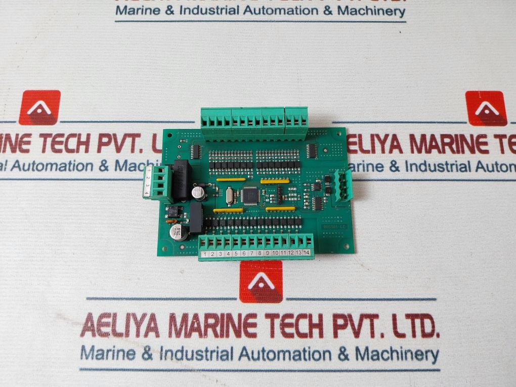 005901 Lc Pcb