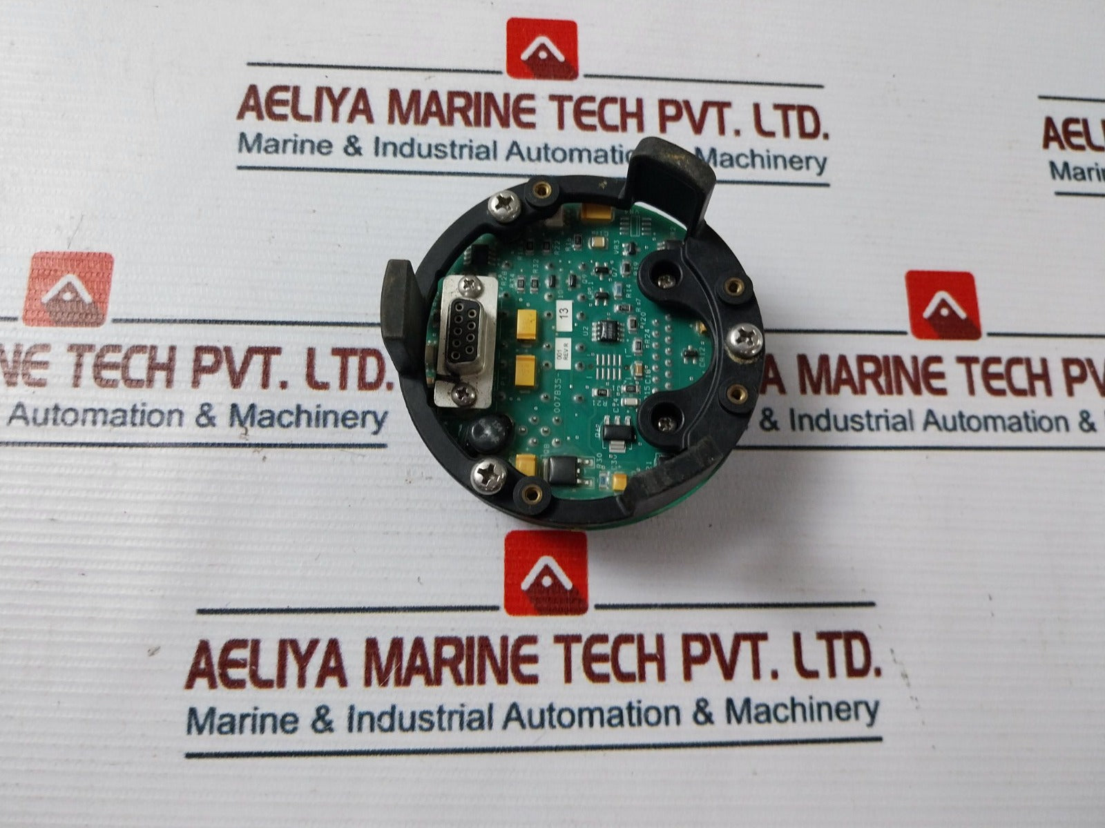 007835-001 Rev R Printed Circuit Board
