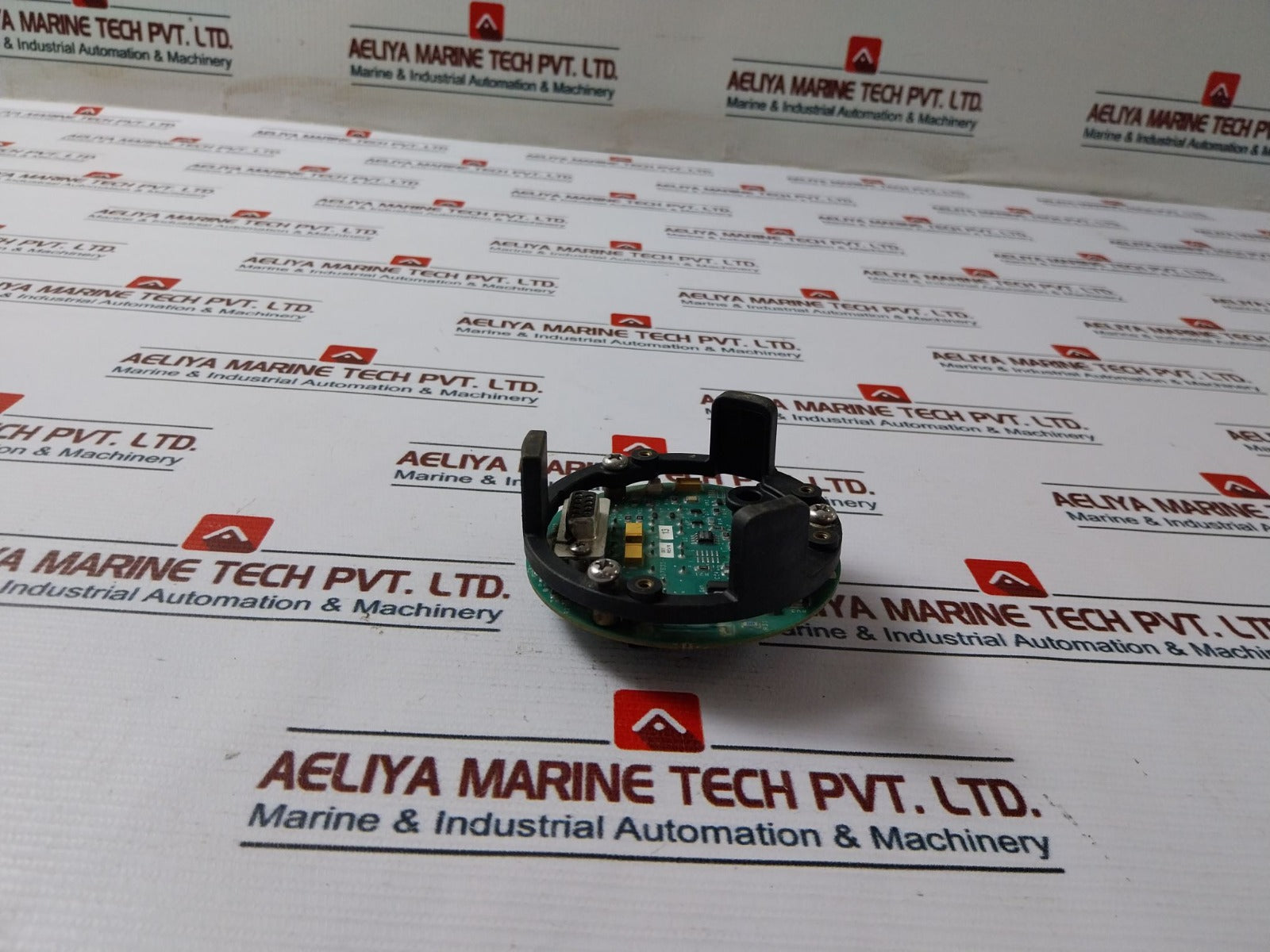 007835-001 Rev R Printed Circuit Board