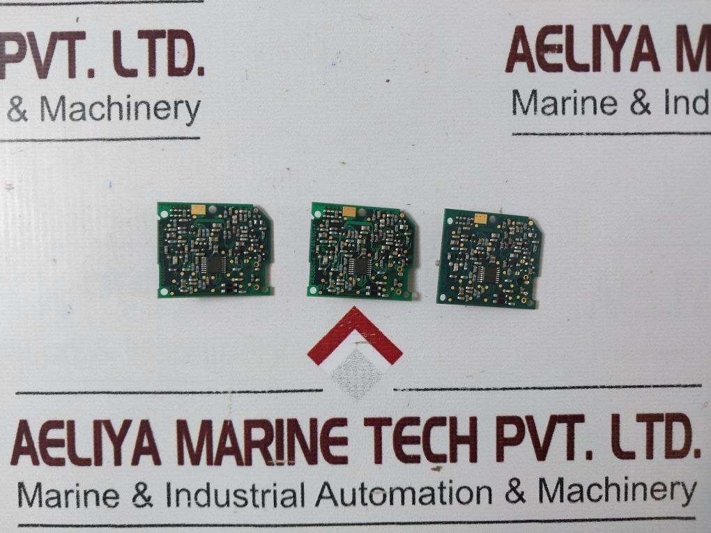010618O-1 Pcb Card