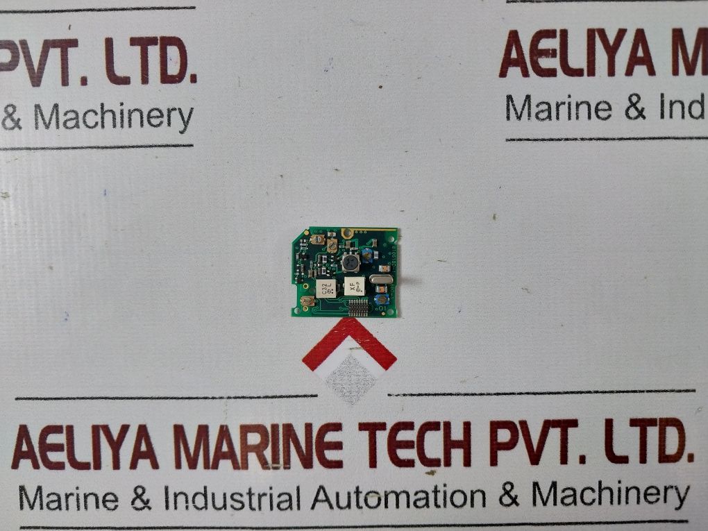 010618O-1 Pcb Card