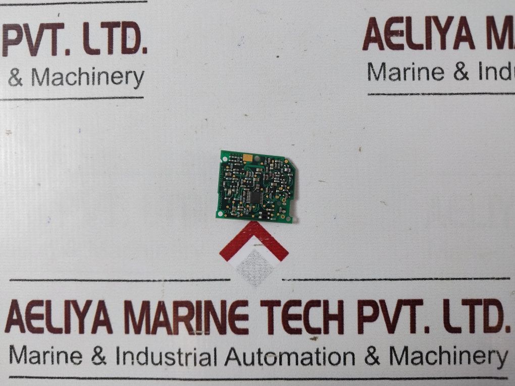 010618O-1 Pcb Card