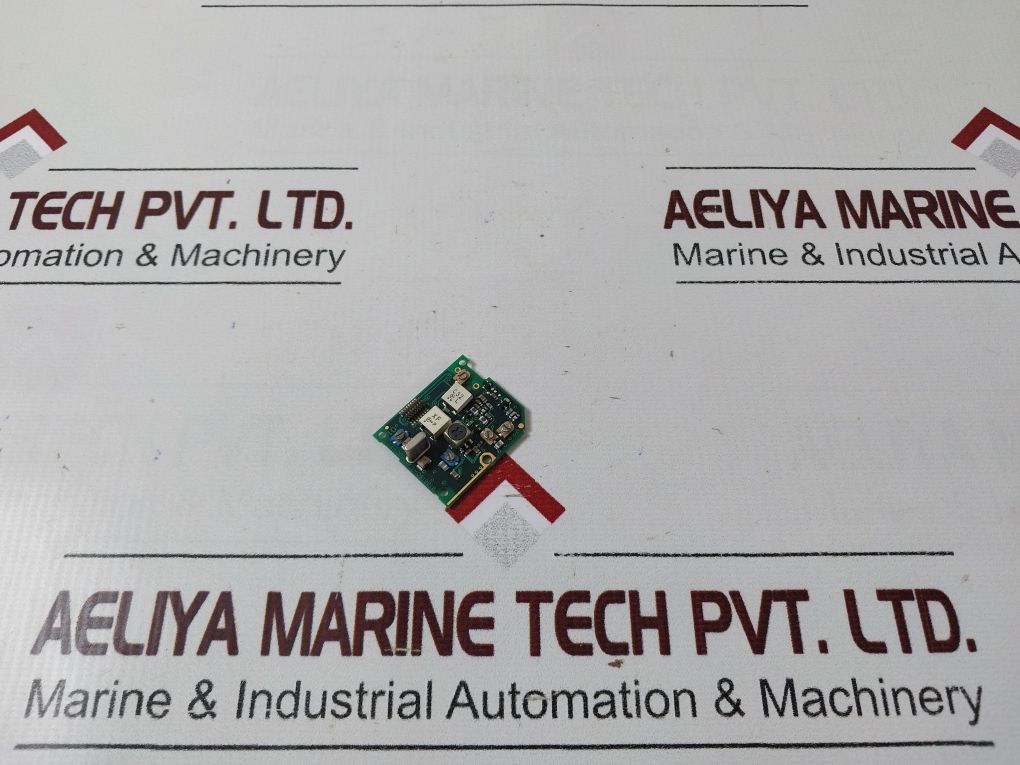 010618O-1 Pcb Card