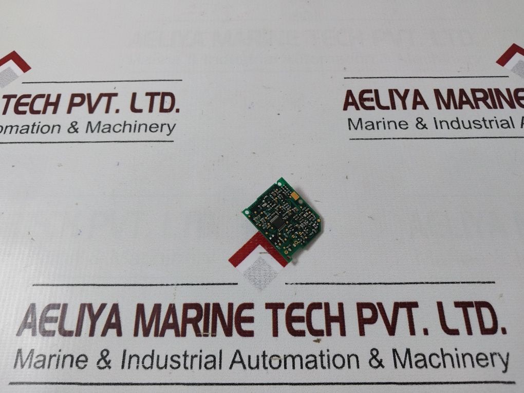 010618O-1 Pcb Card