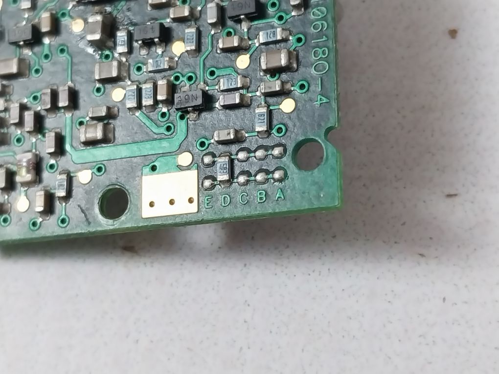 010618O-1 Pcb Card