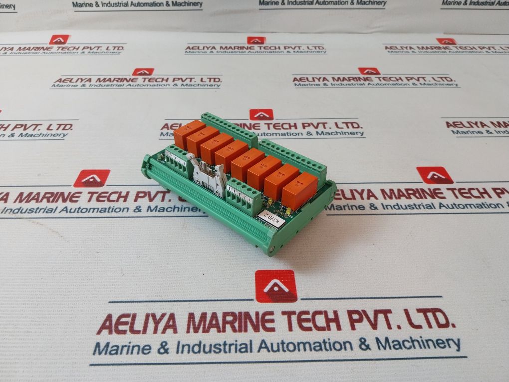 01612809 Pcb Card
