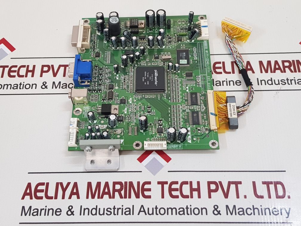 0171-2242-1111 P18-1M1.Pcb Card