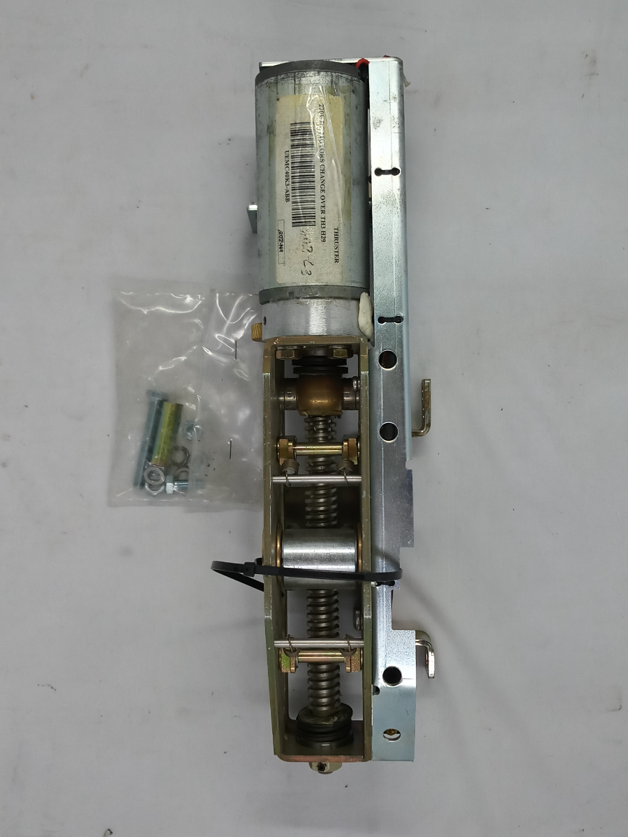Abb Uemc40K3-220V Dc
