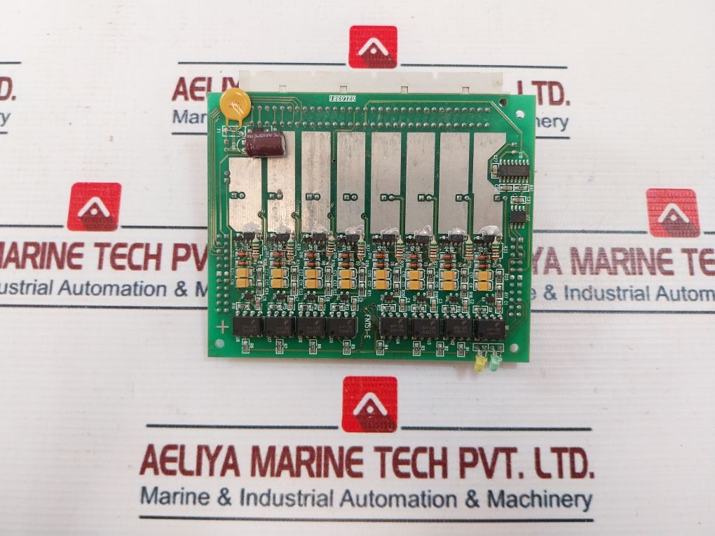 01 20 5150 Printed Circuit Board