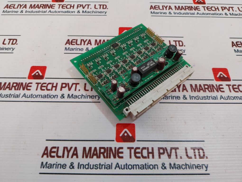 01 20 5150 Printed Circuit Board