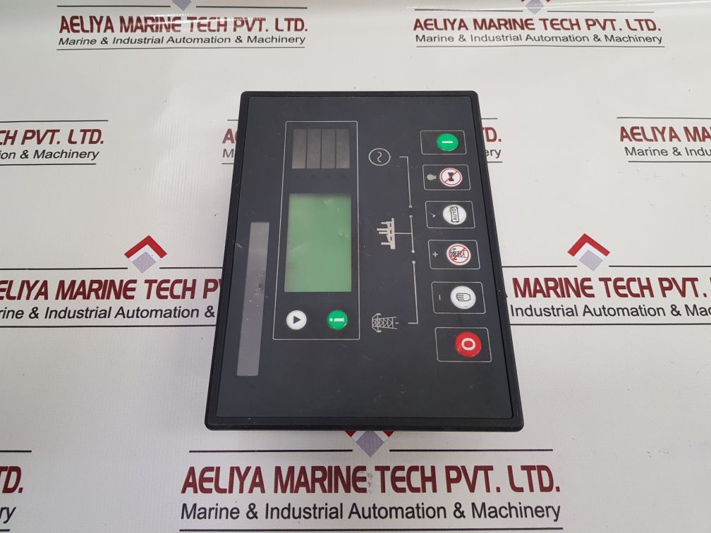 021-176 5320 Amf Unit With Rs232 V5.10