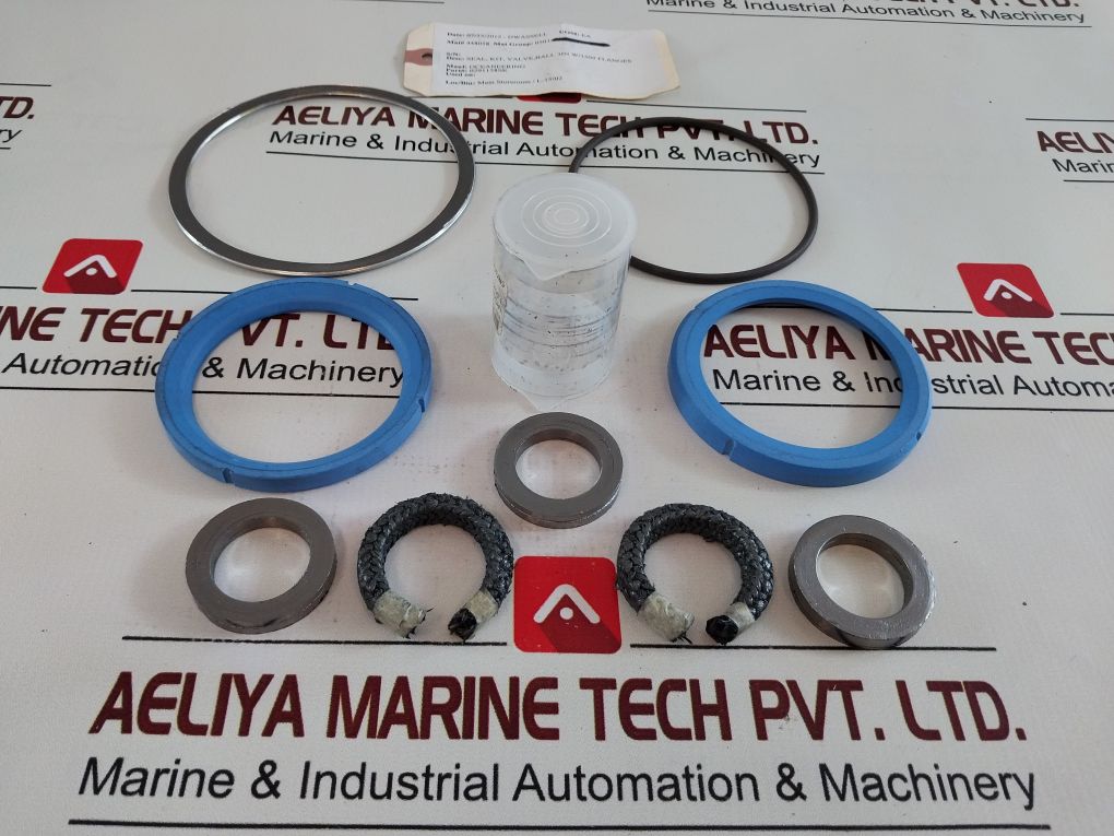 0291158Sk Seal, Kit