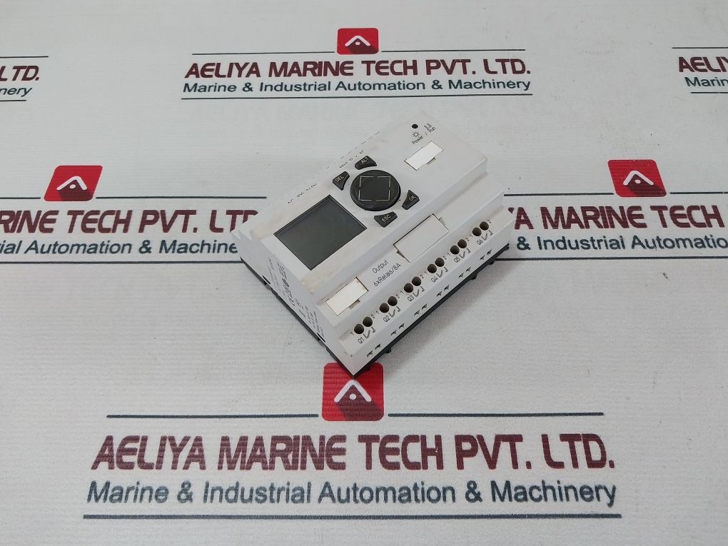 03-121330068321 Ac 85…264V Control Relay 10A 240V Ac B300