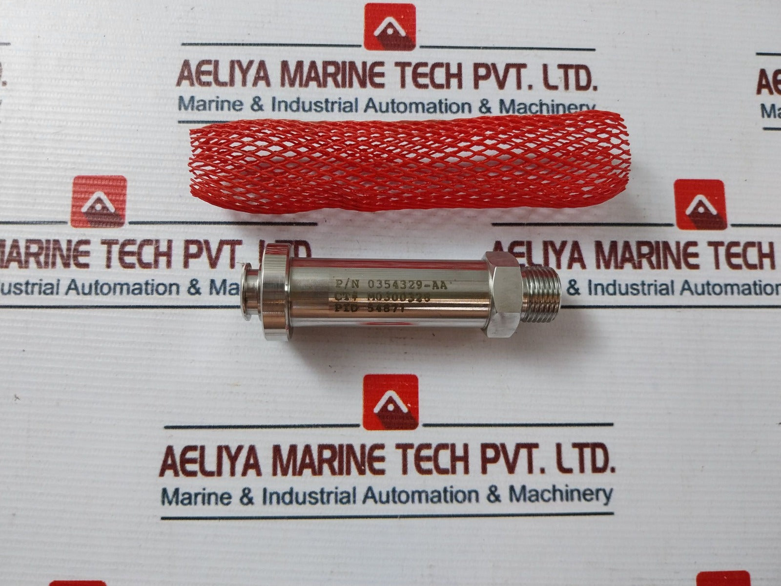 0354329-aa Valve M0300328