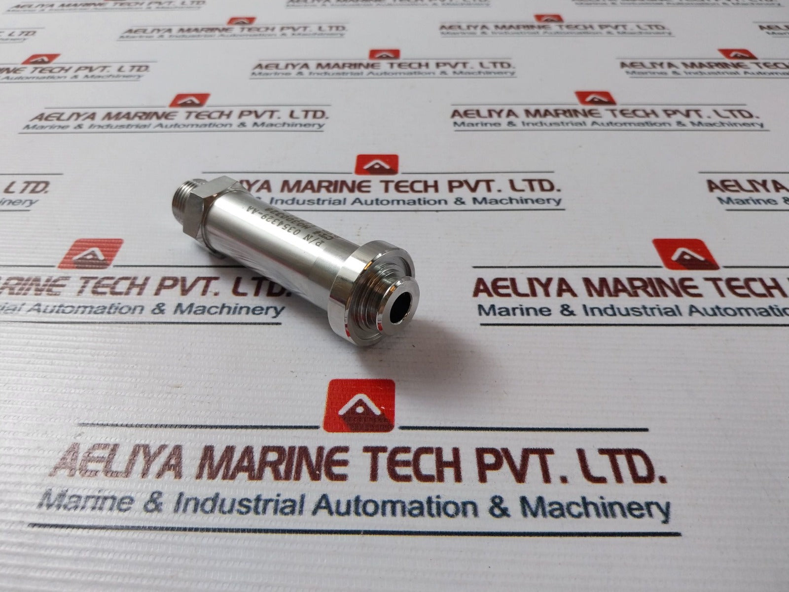 0354329-aa Valve M0300328