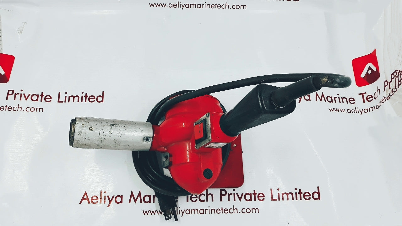 Master electric vt-750c handheld portable heat gun