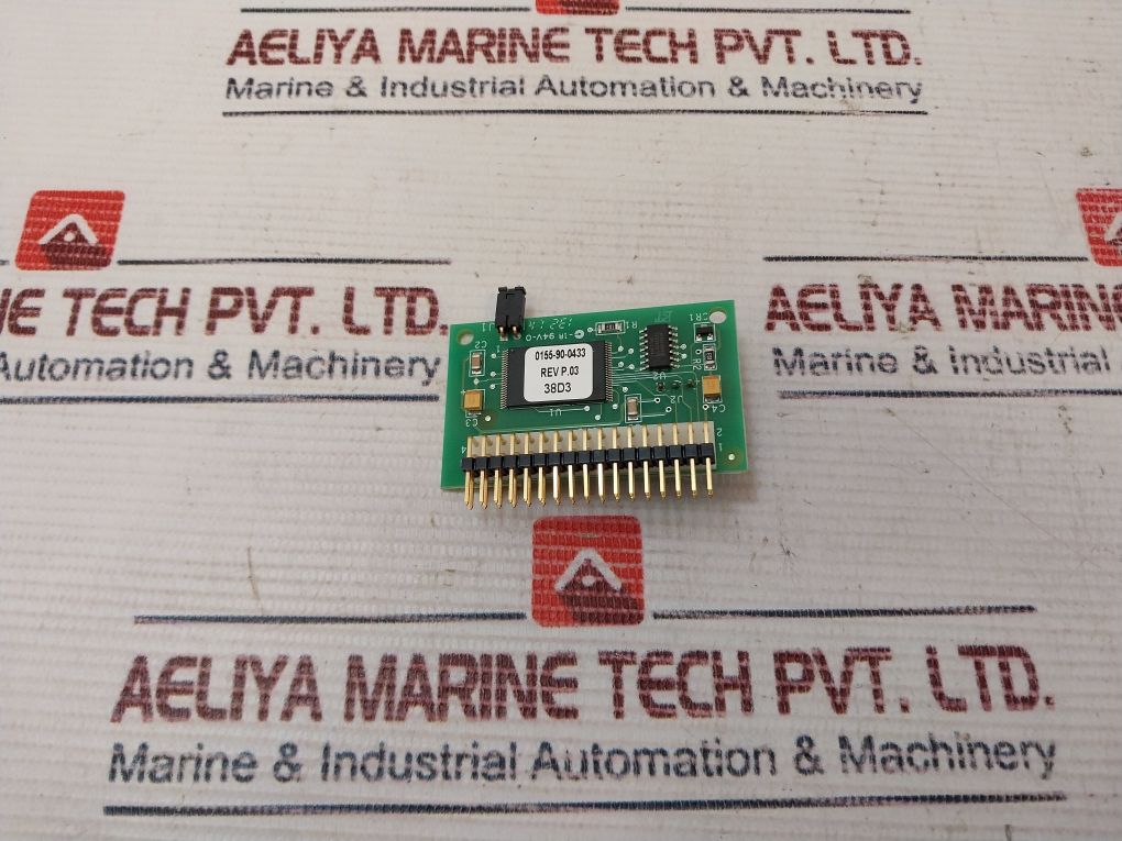 0388-00-0670 Pcb Board