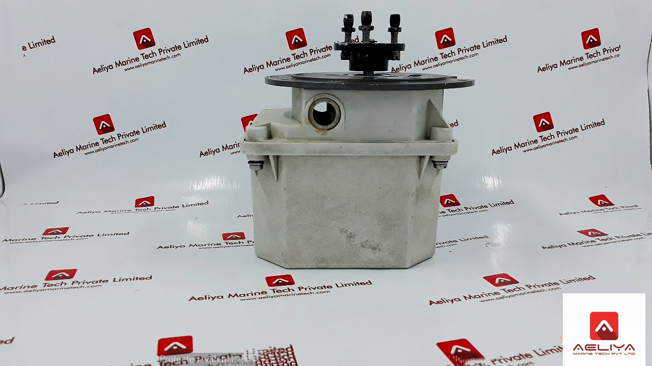 Stromag 48 Bm-292 Limit Switch 250V/Ac 6A 24V/Dc 6A