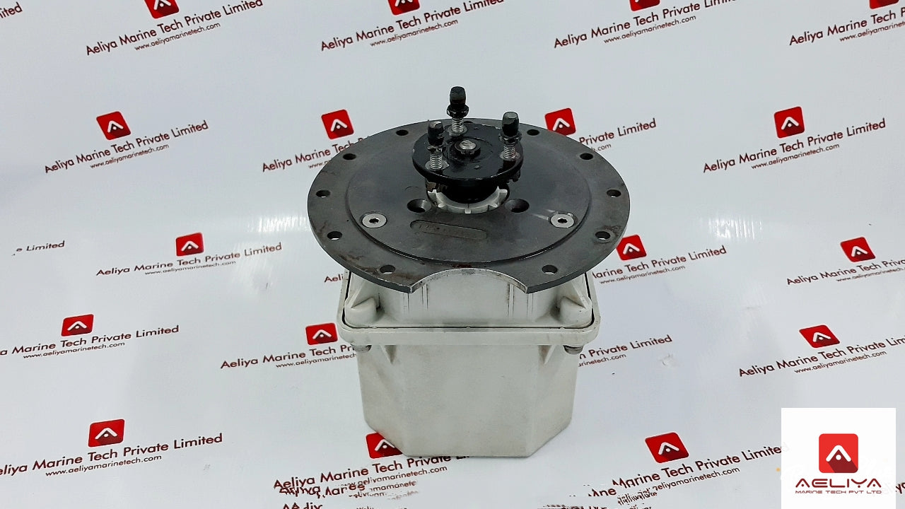Stromag 48 Bm-292 Limit Switch 250V/Ac 6A 24V/Dc 6A