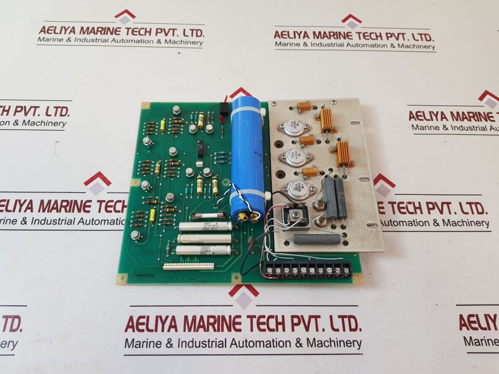 03956-1976187-j Pcb Card