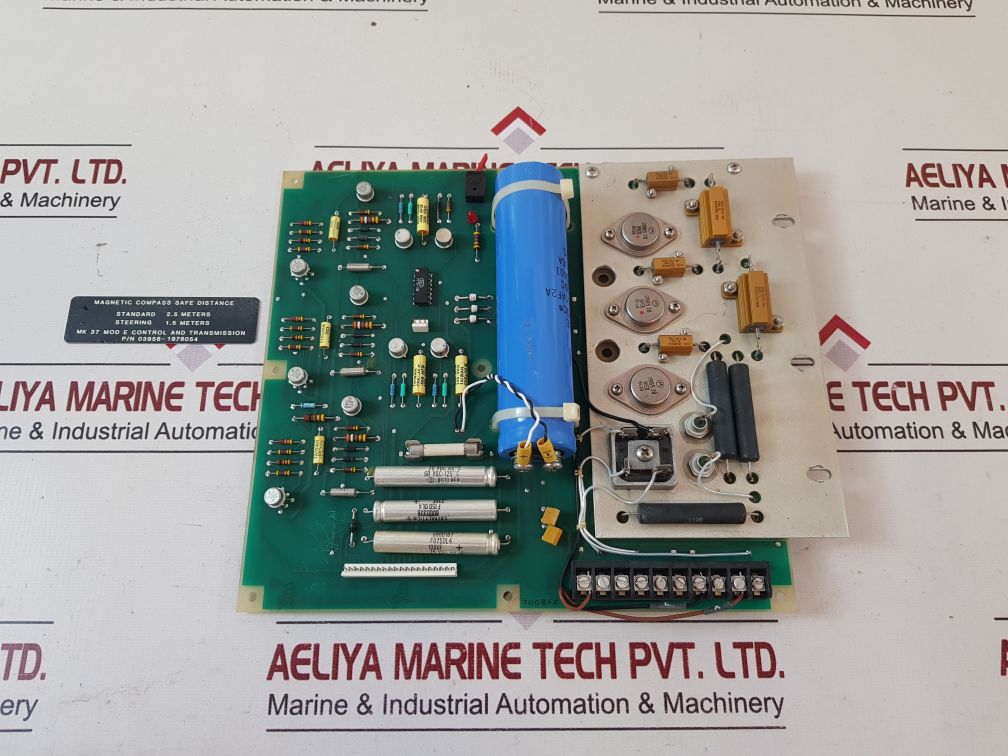 03956-1976187-k Pcb Card