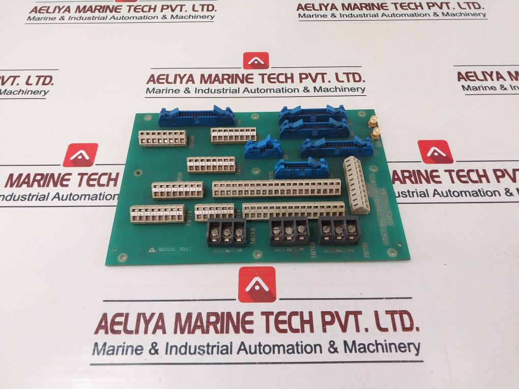 03956-1977870 Printed Circuit Board