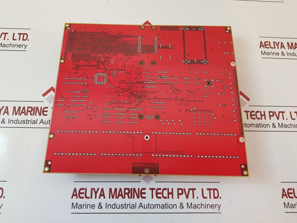 03956-1983438-1 Pcb Card 1983438-1 Rev. H
