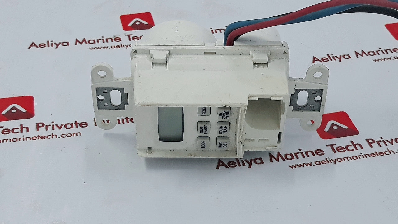 Intermatic Ss8 Digital Timer 15Amp,120Vac