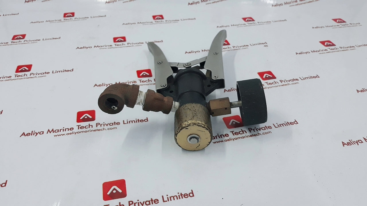 Transmation 1098p pressure calibration