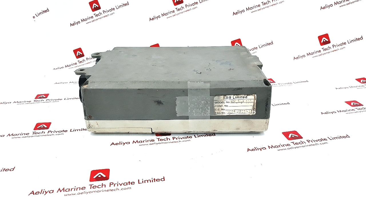 Abb mfe000000000005er14 magmaster electromagnetic flowmeter