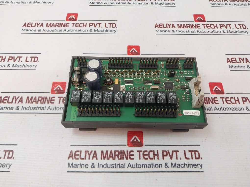 042602-002 Rwo-cpu-platine Cpu Module