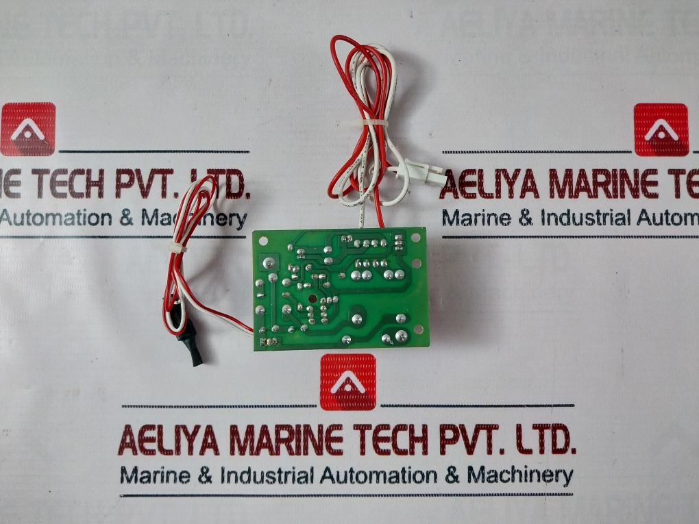 0440104J Control Pcb Assembly