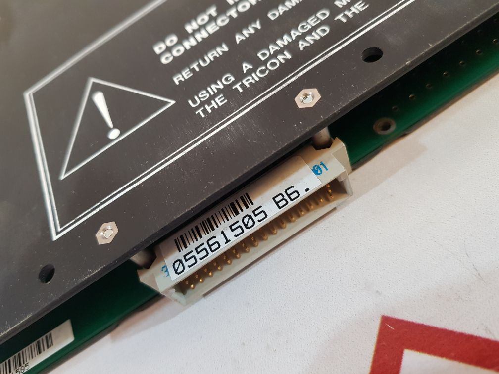 3000075-001 Module