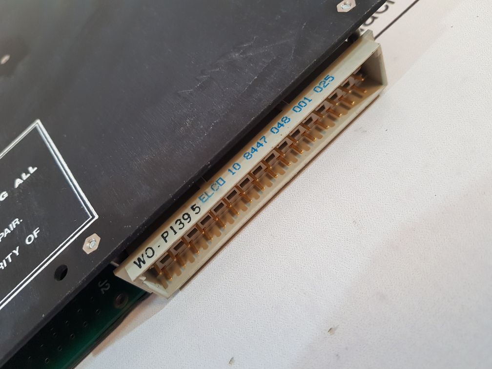 3000075-001 Module