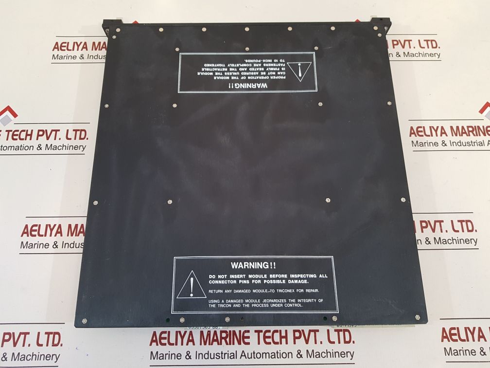 3000075-001 Module