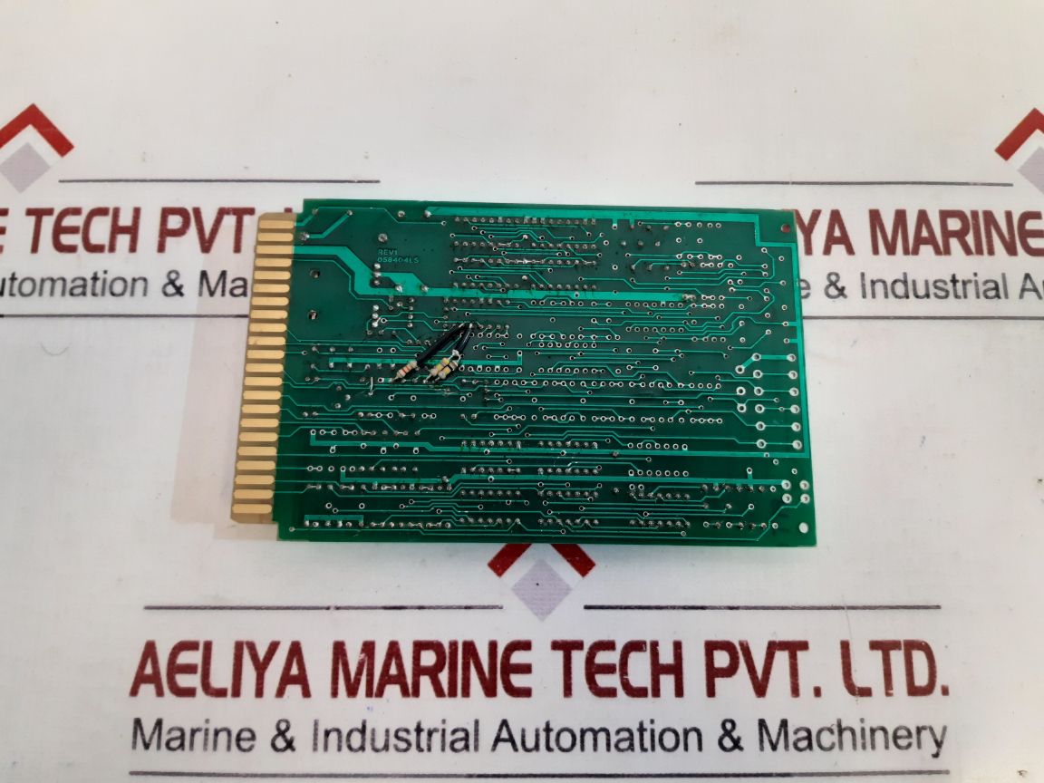 058404Ls Pcb Card