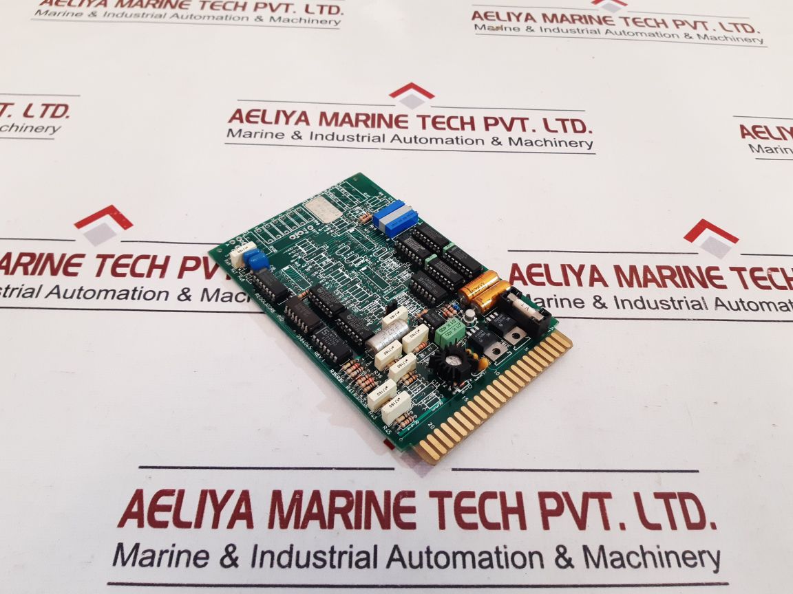 058404Ls Pcb Card