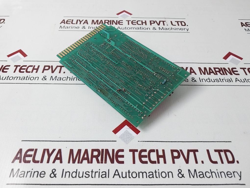 058404Ls Pcb Card Rev. 2 058404Lc