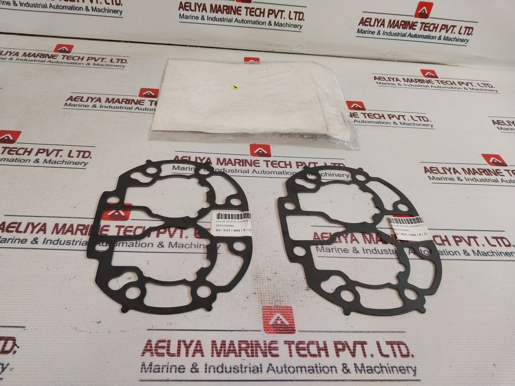 06Ea504884 Valve Plate Gasket