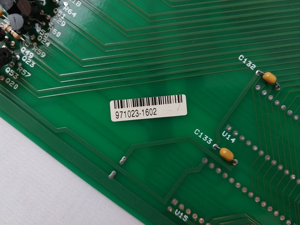 0701-10C1-156A Module Ac795 0B