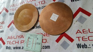 Marine ship diaphragm for ibuki air horn 150 type