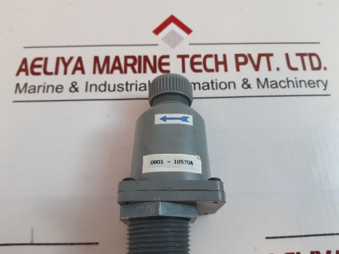 Scandi 0801-10570A Flow Switch