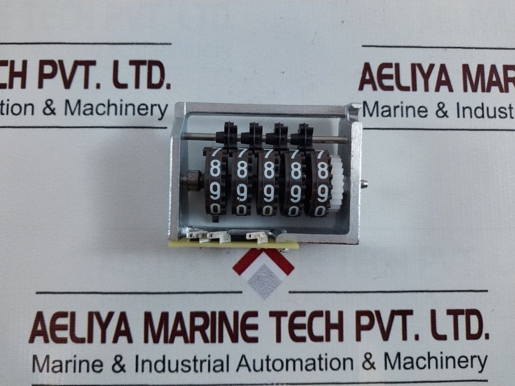 Lot Of 2X 0806 322 Alarm Switch Assy