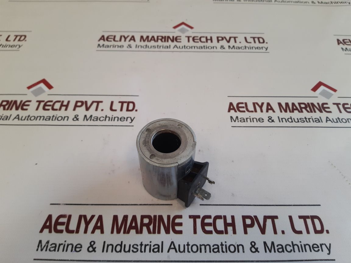 0930 Solenoid Coil 250 Vdc