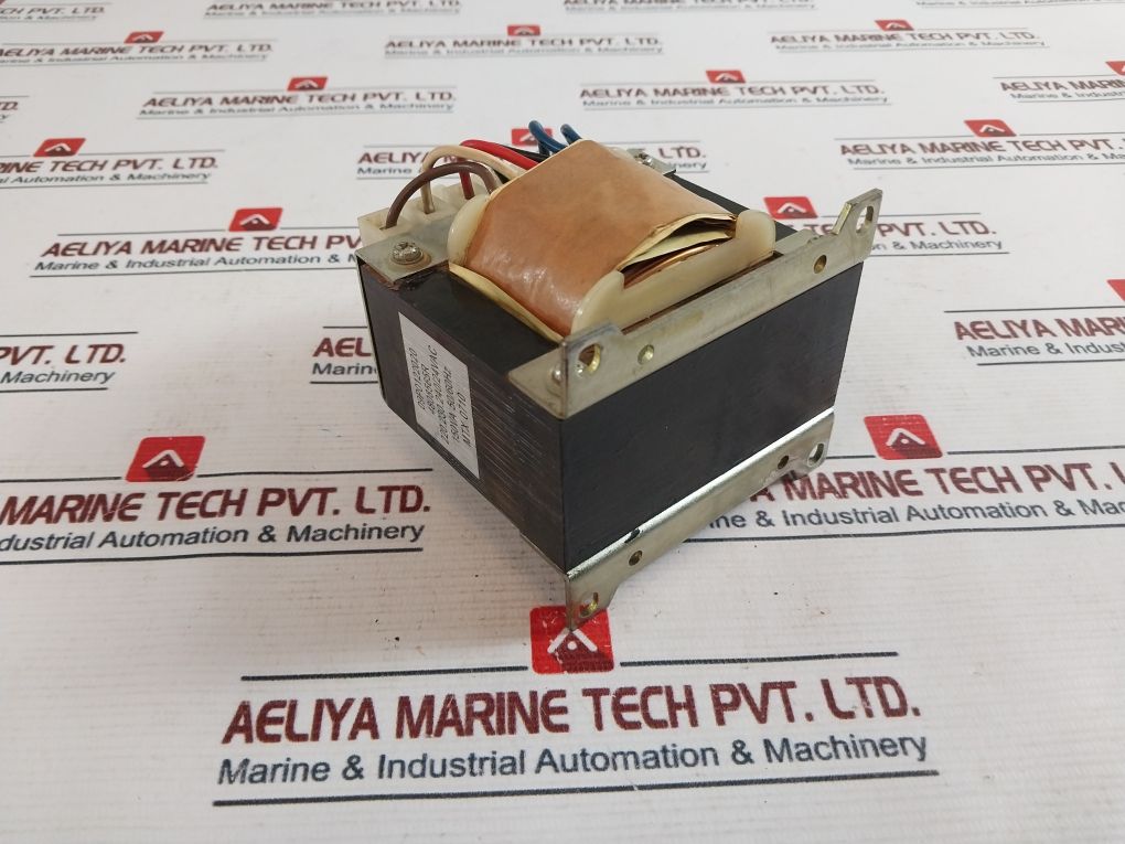 09P0122020 Transformer 220.230.240/24Vac