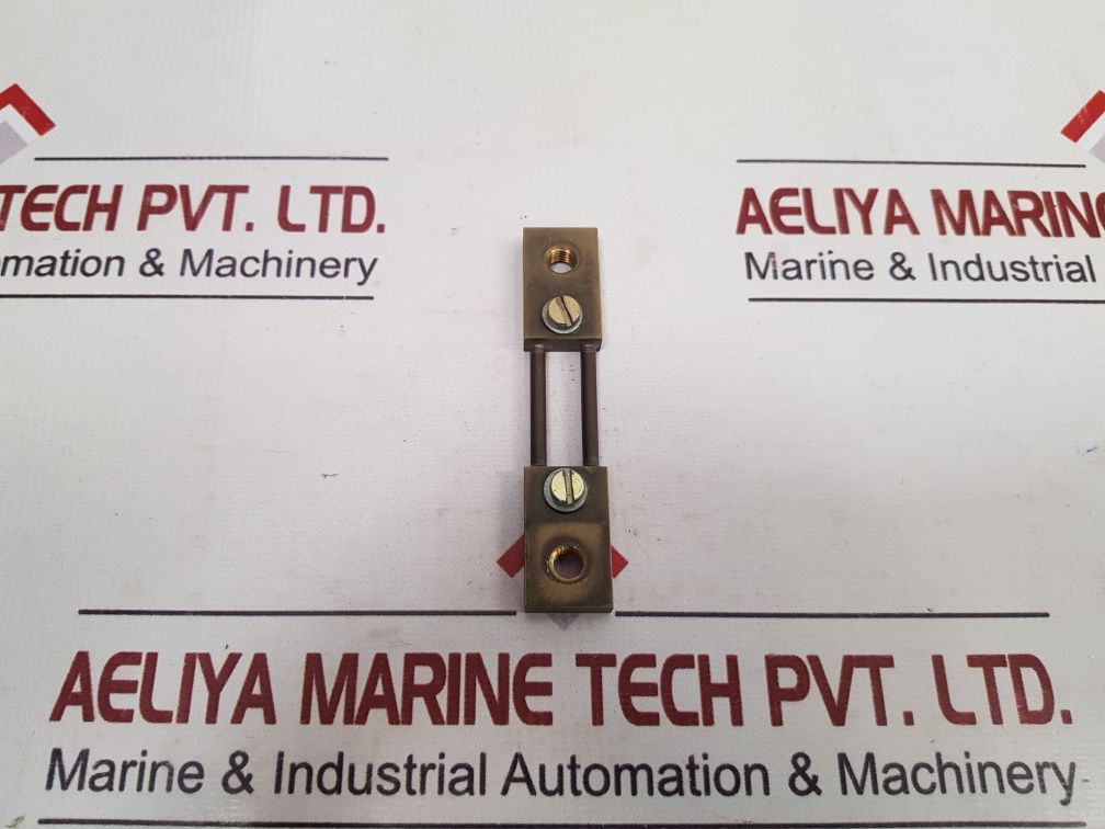 0,5 100A 60 Mv Q Shunt